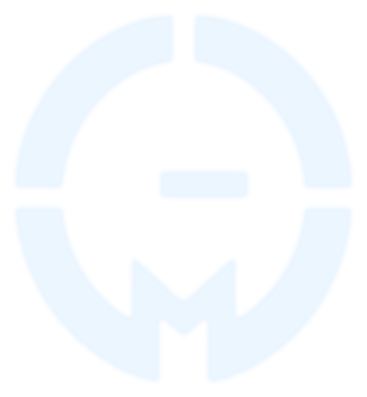Offgrid Minds hidden-M logo